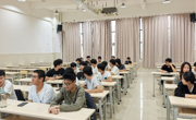 机电工程学院2025机械设计与制造2班开展主题团日活动