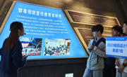 机电工程学院2025模具设计与制造1班开展“青春不‘毒’行”社会实践活动