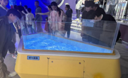 2024装备智能化技术3班团支部开展“探科技之趣，悟创新之思”主题团日活动