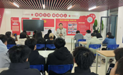 机电工程学院2025机械设计与制造2班开展“期末复习及第二学期课程学习规划 ”主题讲座