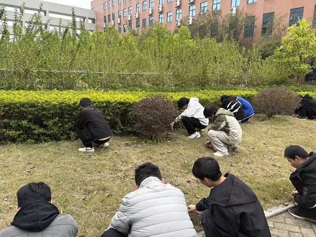 活动现场照片