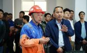 匠心兴桂·技泽企航：taptap点点体育机电工程学院党员先锋站“双带头人”引领“工匠精神+教育家精神”深度融合