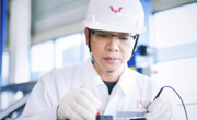 喜讯：taptap官网优秀毕业生陈显鑫成为国家级技能大师
