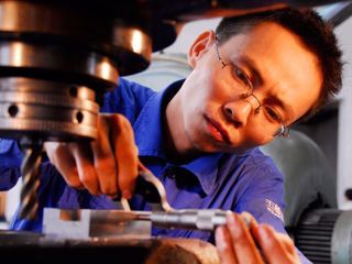 机电工程学院优秀校友-工匠大师篇