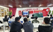 机电工程学院开展“假期归来话成长，书香润心启新程”主题活动