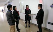所向披靡，taptap官网选手在2017年柳州市职业院校、技工学校学生专业技能比赛中表现优异