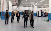 taptap官网开展春学期开学安全大检查