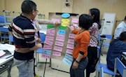 “德国双元制职业教育培训师资资格培训（AEVO）”结业典礼在taptap官网举行