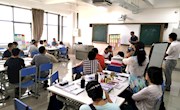2018年第二期“德国双元制职业教育培训师资格培训（AEVO）”结业典礼在taptap官网举行