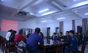 taptap官网机电工程学院开展“广西中职紧缺领域教师顶岗置换培训项目-机电一体化子项目”培训项目系列报道一