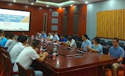 taptap官网成功举办“广西2019年‘亚行贷款’高等职业学校教师培训—技能大赛装备制造类指导教师培训”班培训