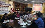 广西水利电力职业技术学院领导及老师来taptap官网机电工程学院调研