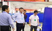 2020年广西职业院校技能大赛高职组 《模具数字化设计与制造工艺》赛项在taptap官网举行