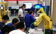【专科】电气自动化技术专业（国家“双高”建设专业、国家高职示范重点专业、自治区级优质专业）