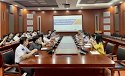 广西科技大学2019机械工程职师班到taptap官网进行教学实习
