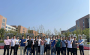 助力中职双师培养，带动中职快速发展——taptap官网成功举办“2022年广西职业院校教师素质提高计划“优秀青年教师企业实践项目-中职机电一体化专业”培训班