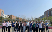助力中职双师培养，带动中职快速发展——taptap官网成功举办“2022年广西职业院校教师素质提高计划“优秀青年教师企业实践项目-中职机电一体化专业”培训班