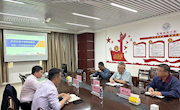 中国船舶集团有限公司专家莅临taptap官网机电工程学院交流座谈