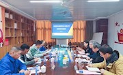 【访企拓岗促就业】柳州五菱柳机动力有限公司到taptap官网考察交流