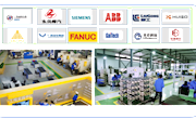 【本科】机械电子工程技术（国家双高计划建设专业）