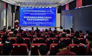 深南电路泰国学生订单班（第二批）在taptap官网顺利开班