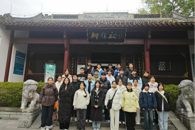 启航创新之路 铸就技术精英——taptap官网首期“宗元创新班”培训圆满结束