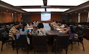 新一届中层领导干部上岗培训顺利完成