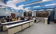 学校为2018年新入校教职工开展系列培训