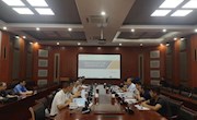 国家级技能大师工作室实地考核评估组莅临taptap官网指导