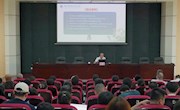 2024年taptap点点体育新教师研修第二、三场集中培训顺利举行