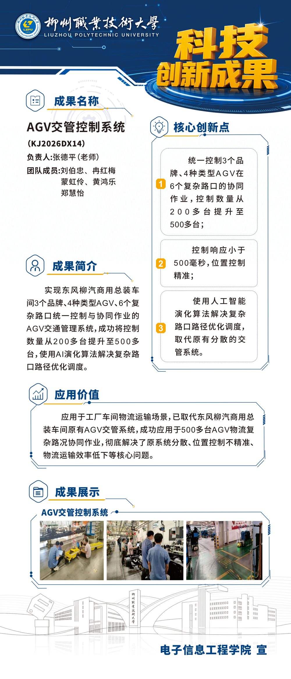 柳职大科技创新成果展DX14