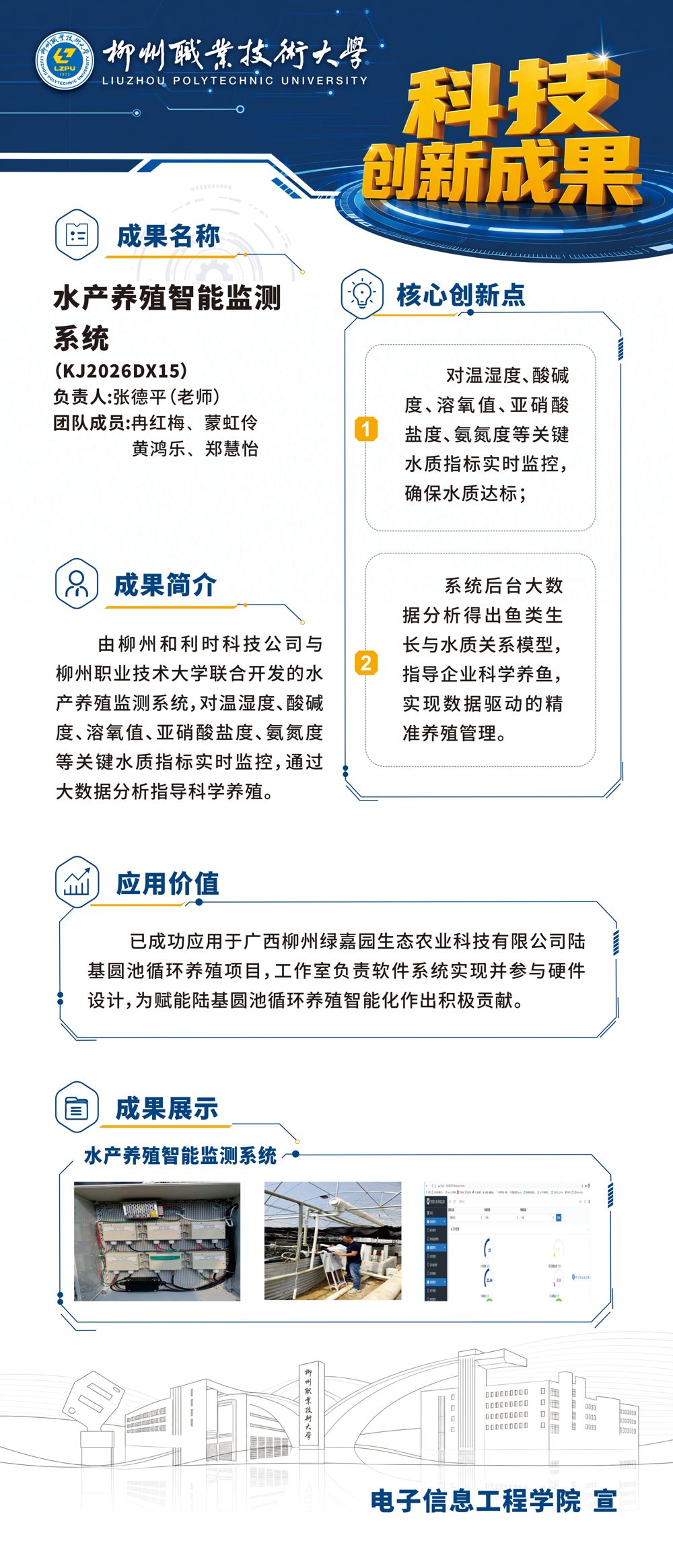 柳职大科技创新成果展DX15