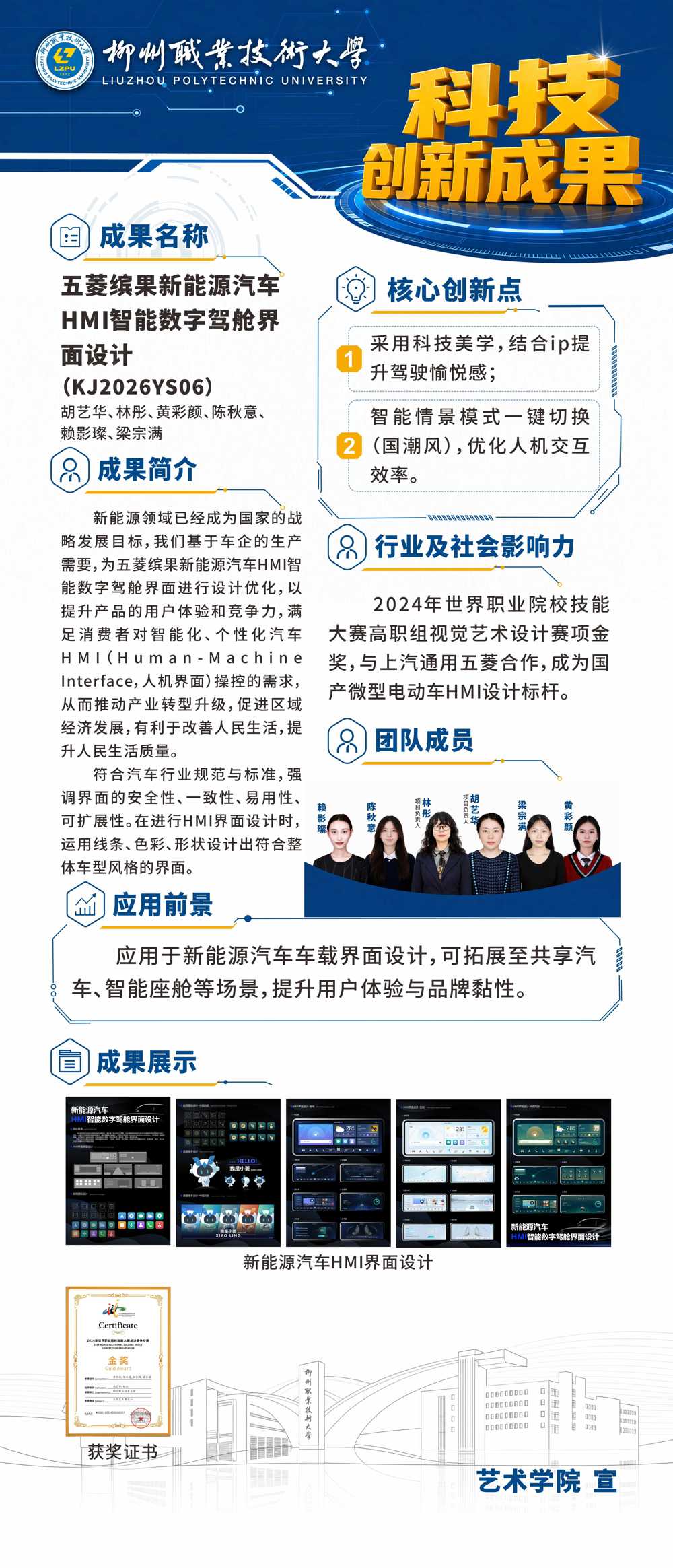 艺术学院成果展 (6)