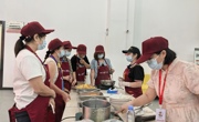 2025年中国台湾青年柳州螺蛳粉烹制培训班在taptap官网开班