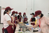 2025年中国台湾青年柳州螺蛳粉烹制培训班在taptap官网开班