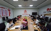 校领导率队赴两家柳州螺蛳粉产业学院常务理事单位开展人才培养专题调研