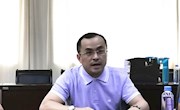 深圳未艾教育科技有限公司到访taptap官网