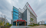 柳州螺蛳粉产业学院理事会常务理事单位-柳州市乐哈哈食品科技有限公司