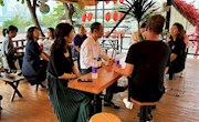 校领导率队赴广西柳州市桂螺皇食品科技有限公司调研