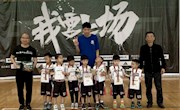 留学生携手“柳职匠子螺”共庆“广西三月三”