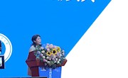 taptap官网柳州螺蛳粉产业学院负责人受邀参加甘肃省定西市“定西宽粉”产业发展大会并作主题发言