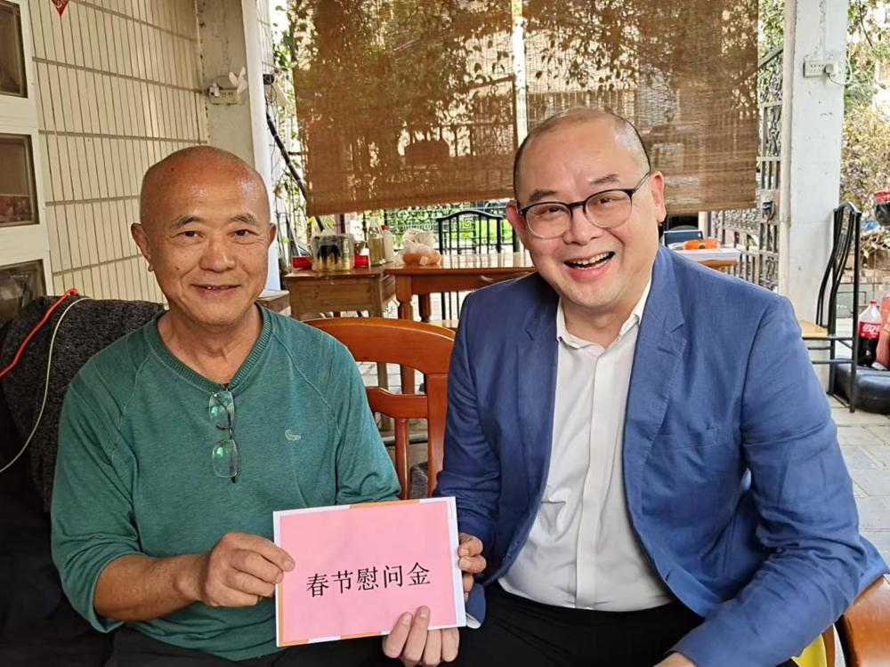 瞿校长