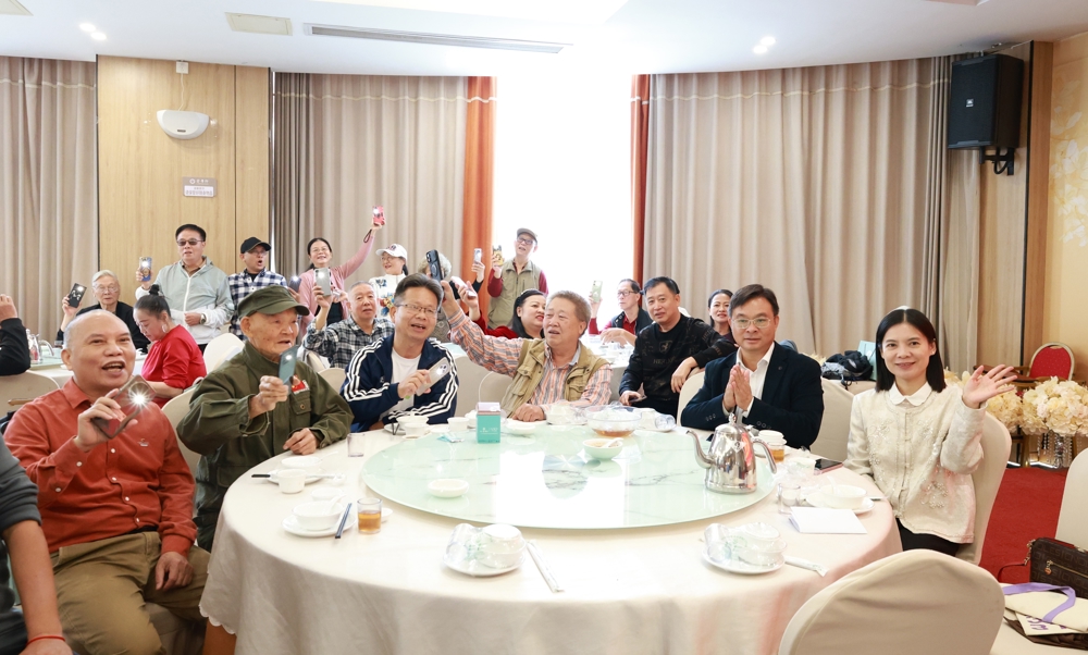 合唱表演