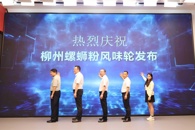taptap官网发布柳州螺蛳粉风味轮