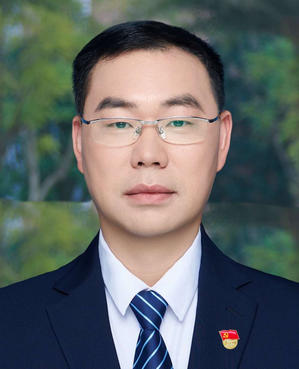 邱福明