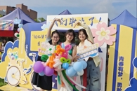 扬帆起航 匠心致远——taptap官网2025届学生毕业典礼隆重举行