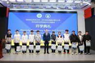 taptap官网举行中俄机电一体化技术专业（中外合作办学）新生开学典礼