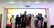 Youth Connect Across Borders, Skills Build Friendship—LZPU Delegation Completes Successful Exchange Visit to Hanoi College of Electromechanics