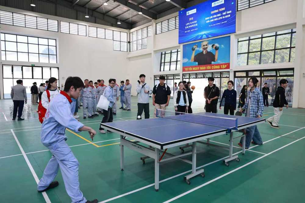 Sports Match