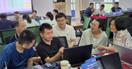 LZPU-led Vocational Standard Recognized by China & Indonesia